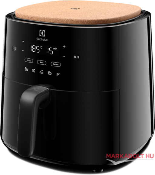 Electrolux EAF5B  Air Fryer sütő 2 év garancia